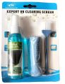 Spincart Screen Cleaning Kit For Laptops, Mobiles, LCD, LED, Computers And TV. 