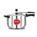 Baltra Stainless Steel Pressure Cooker Fortune 3 Ltr SB. 