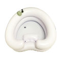 Trendiq Portable Hair Washing Basin Portable Inflatable Hair Washing Basin for Elderly Disabled Easy to Use Shampoo Bowl for Bedridden Patients. 