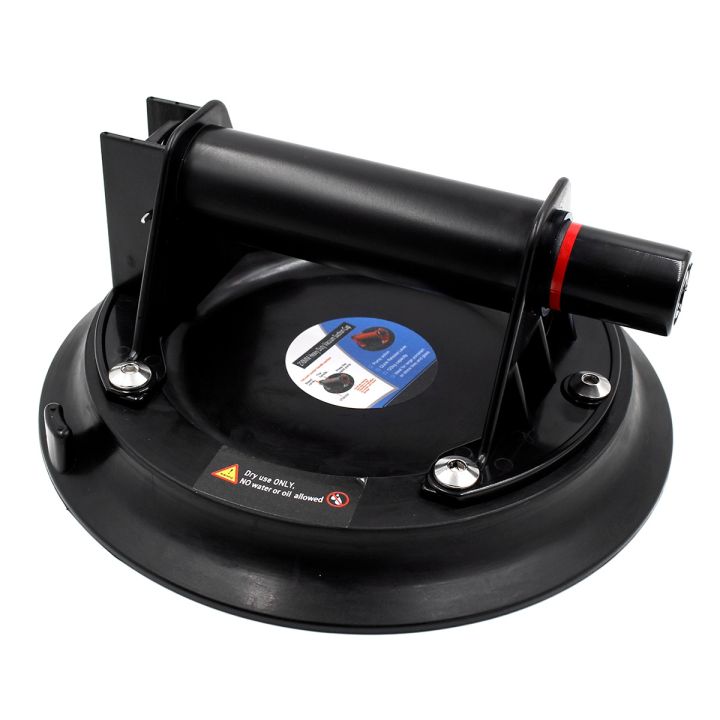 FORIDE Vacuum Suction Cup 8Inch 200Kg Bearing Capacity Heavy Duty ...