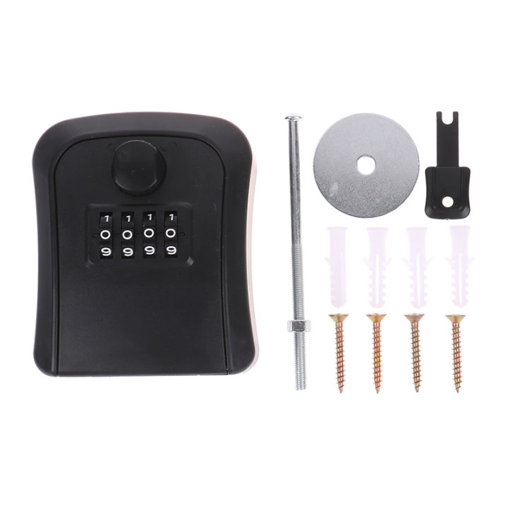 Smart%20Code%20Password%20Key%20Lock%20Box%20Storage%20Key%20Wall%20Mounted%20Key%20Safe%20Box%20Waterproof%20Outdoor%20Keybox%204%20Digits%20Passwords%20FUHENG%20-%20Image%207