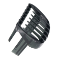1 PCS AD-Fixed Comb Positioner Plastic Positioning Comb is Suitable for Hair Clipper HC5410 HC5440 HC5442 HC5447. 