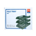 3 Tier File Tray 9217. 