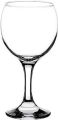 Pasabahce Red Wine Glass, Bistro 225 ML, Set Of 6. 