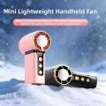 Cooler Supplies Mini Electric Handheld Fan Handheld 199 Gears Turbo Fan Charging Icw Compress Personal Cooling Fan Outdoor Activities. 