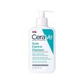 CeraVе Acne Treatment & Control Face Cleanser 237ml (USA). 