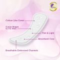 Softy Panty Liners- 180mm-XXL- 20 liners per pack. Cotton feel for female. Best Original Quality.. 