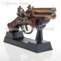 Roer Copper Gun Gas Lighter(See The Video). 