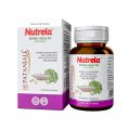 Nutrela Bone Health Natural 30 Capsules. 