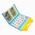 Multifunction Learning Machine Electronic Book Children's Cheap Tablet Mini Laptop Interactive Toys For Kids. 