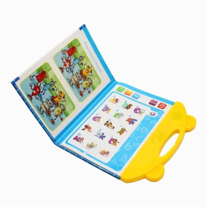 Multifunction%20Learning%20Machine%20Electronic%20Book%20Children's%20Cheap%20Tablet%20Mini%20Laptop%20Interactive%20Toys%20For%20Kids%20-%20Image%207