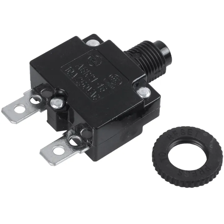 fasdaga%205X%20125/250VAC%2050/60Hz%2010A%202%20Pin%20Terminals%20-101E%20AC%20DC%20Toggle%20Switch%20-%20Image%204