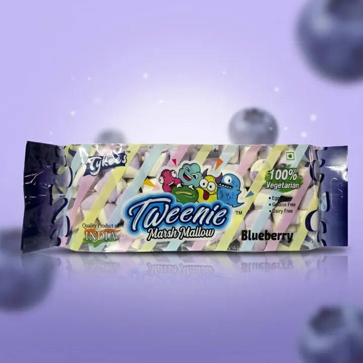 Tykees%20Marshmallow%20120g%20Assorted%20Flavors%20%7C%20Blueberry,%20Strawberry,%20Vanilla,%20Watermelon,%20Chocolate%20&%20Mix%20Fruit%20Candy%20Nepal%20-%20Image%203