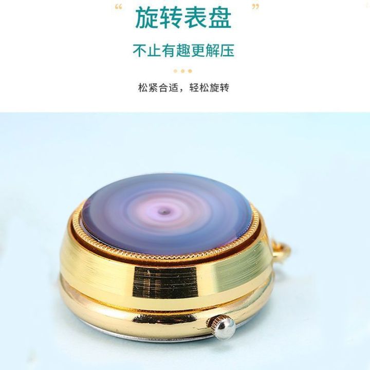 Genshin%20Impact%20Pocket%20Watch%20Eye%20of%20God%20Rotatable%20Quartz%20Watch%20Unisex%20Personality%20Necklace%20Watch%20Electronic%20Watch%20Cool%20Artifact%20-%20Image%204