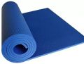 Non-Slip Yoga Mat - Ideal for Men, Women, and Kids | Durable Exercise and Meditation Mat for Gym & Home Workouts. 