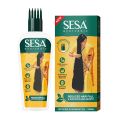 Sesa Ayurvedic Anti-Hair Fall Oil 100ml with Free Sesa Shampoo 50ml. 