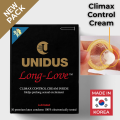 Unidus Long Love Condom 10 pc. 