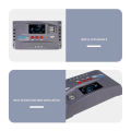 12V 24V MPPT Solar Charging Controller Smart MPPT Controller MPPT Controller (20A). 