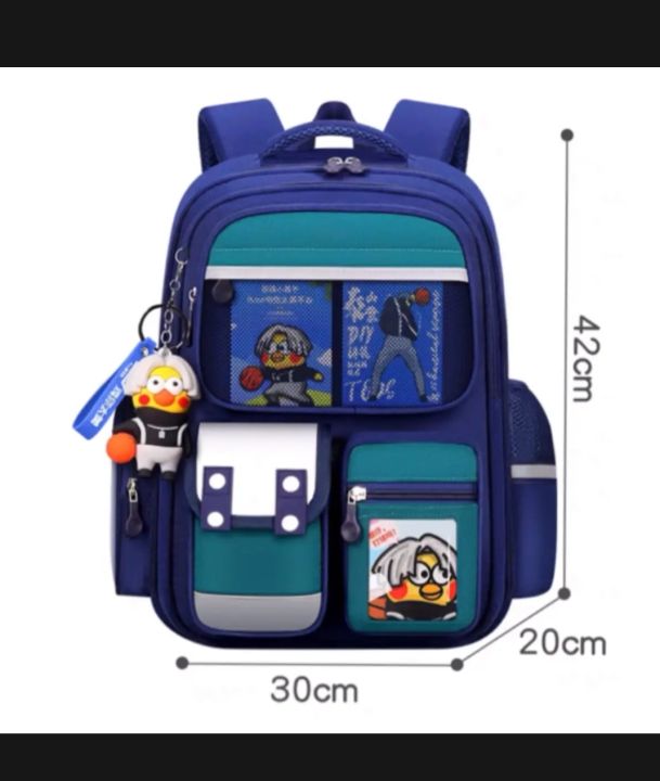 Hard%20Shell%20Large%20Capacity%20Book%20Carrier%20School%20Bags%20For%20Unisex%20-%20Image%202