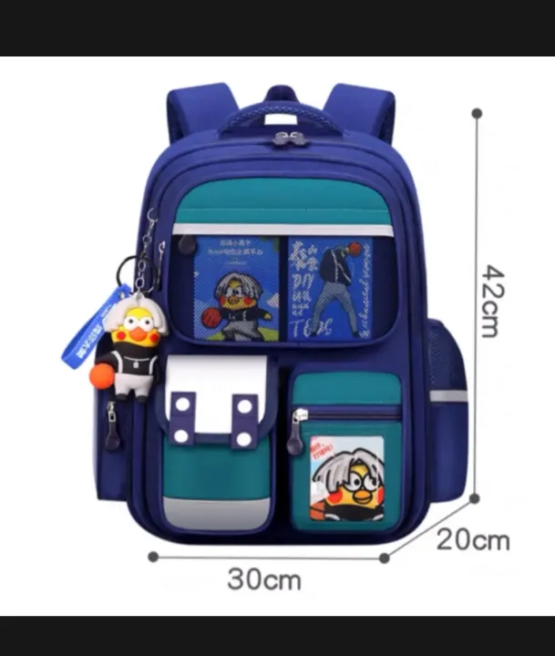 School%20Bags%20For%20Unisex%20Waterproof%20Book%20Carrier%20For%20Grade%201%20to%206%20-%20Image%202