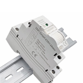 ARELENE 2X ATMS1603 Tuya Single Phase WiFi Smart Energy Meter 100-230V Din Rail Precisely Measuring Voltmeter Ammeter Power. 
