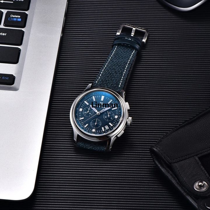 Linman%20New%20PAGANI%20DESIGN%2040MM%20Multifunctional%20Men's%20Quartz%20WatcFashion%20h%20Luxury%20Sapphire%20Glass%20AR%20Coated%20Chronograph%20Men's%20Watch%20-%20Image%204