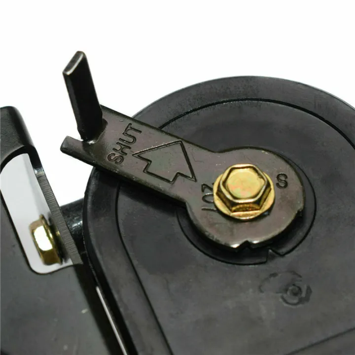 OUMERY%205X%20New%20Heater%20Control%20Valve%20for%20Geo%201993-1997%208724012260,87240-12260%20-%20Image%203