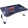 Multipurpose Folding and Portable Laptop Table Stand Baby Study Table SPIDERMAN. 