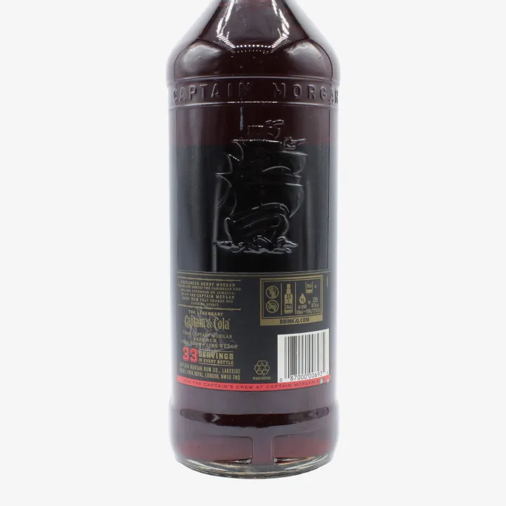 Captain%20morgan%20dark%20Rum%201%20Litre%20-%20Image%204
