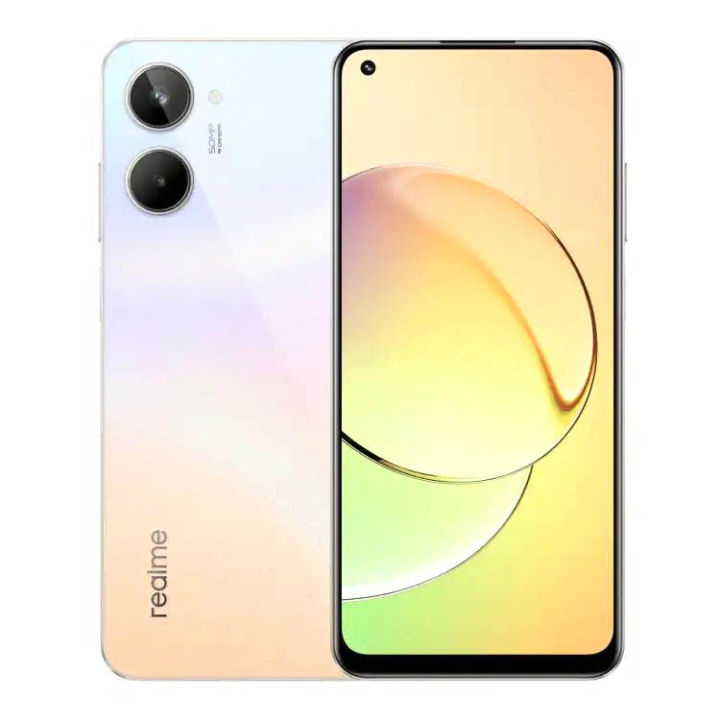 realme 10 4G | 90Hz Super AMOLED Display | 5000mAh 33W Super VOOC Charging