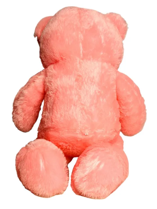 Cute%204.5Ft%20Teddy%20Bear%20%20Doll%20-%20Image%203