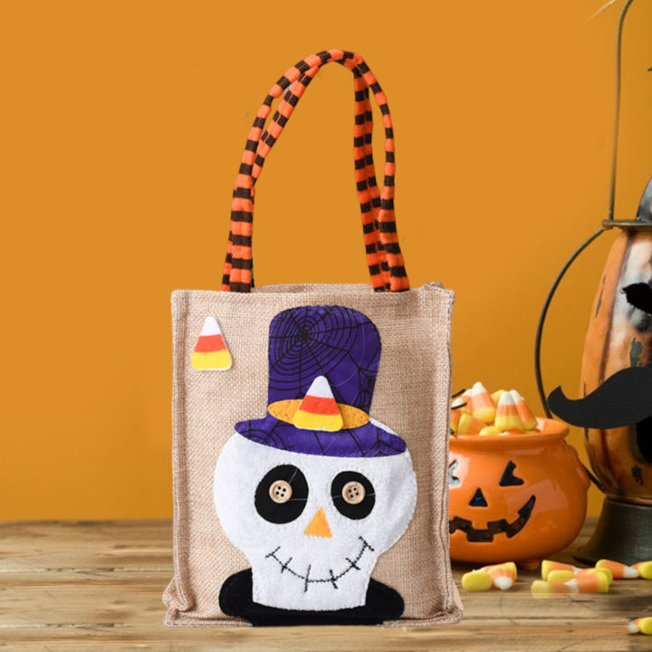 Trendiq%20Halloween%20Party%20Favor%20Large%20Halloween%20Candy%20Tote%20Bag%20with%20Pumpkin%20Witch%20Ghost%20Print%20Reusable%20Trick%20or%20Treat%20Bag%20for%20Bat%20Shaped%20-%20Image%205