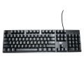 Havit Mechanical Gaming Keyboard (KB875L). 