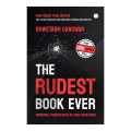 The Rudest Book Ever By Gangwar Shwetabh. 