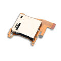 High Quality Card Slot Game For Nintendo Switch NS Lite Replace Parts For Game Card Slot A JUE. 