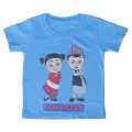 Nani Babu Kids T-shirt - Nani and Babu Tshirt for Kids. 