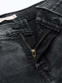 Levi's Straight Fit High Rise Jeans for Women(A3939-0007) by Brandhouse Fashion. 