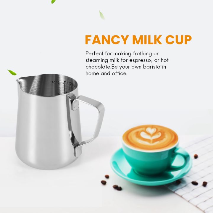 Milk%20Frothing%20Pitcher%20350Ml%20(12Oz)Steaming%20Pitchers%20Stainless%20Steel%20Milk%20Coffee%20Cappuccino%20Latte%20Art%20Barista%20Steam%20Pitchers%20Milk%20Jug%20Cup%20with%20Decorating%20Pen%20-%20Image%206