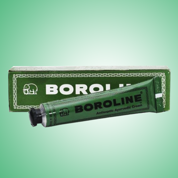 Boroline%20Antiseptic%20Ayurvedic%20Cream%20%2020g%20Tube%20Pack%20Super-portable%20%20Perfect%20After-shave%20Buddy%20-%20Image%202