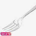 Small Fork 12 Pieces. 