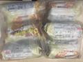 Goodlife Digistive Nuts -65 Gm (Pack of 12). 