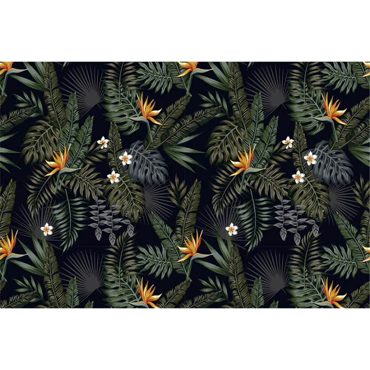 Artsy Home Wall Stickers Premium Furniture Wichai 120cm x 40cm