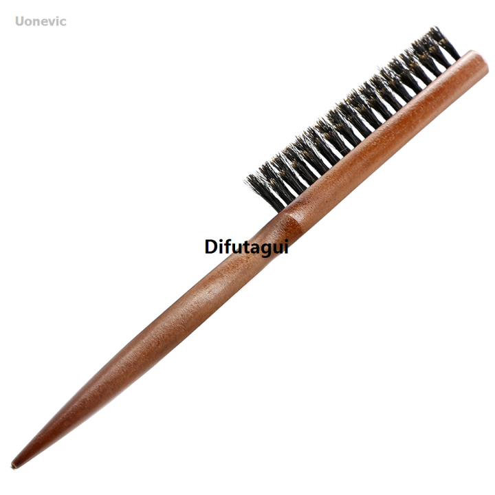Difutagui%20Hair%20brushing,%20scalp%20massage,%20anti-static%20styling%20brush%20for%20fluffy%20hair,%20wooden%20%E3%80%902025%20Luxury%20Version%E3%80%91%20handle,%20natural%20boar%20bristle,%20professional%20hairstylist%20styling%20tool.%20-%20Image%202