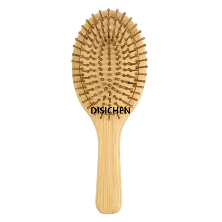 DISICHEN%20Detangling%20Hairbrush%20Bamboo%20Hair%20Brush%20Improves%20Hair%20Texture%20Massage%20Scalp%20Natural%20Wooden%20for%20Long%20Curly%20Thin%20Short%20Dry%20Hair%20Sales%20promotion%20-%20Image%207