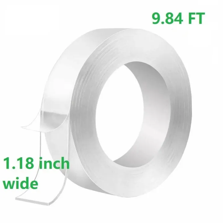 Nano%20Magic%20Double%20Sided%20Tape%20-%20Image%203