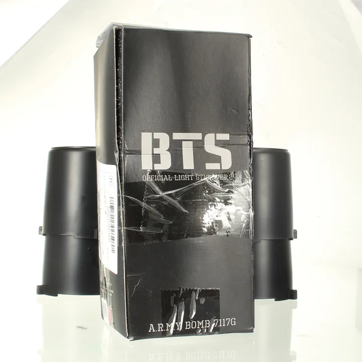 Kpop%20BTS%20Bangtan%20Boys%20Young%20Forever%20Light%20Stick%20ARMY%20BOMB%20Glow%20Lightstick%20KCON%20-%20Image%207