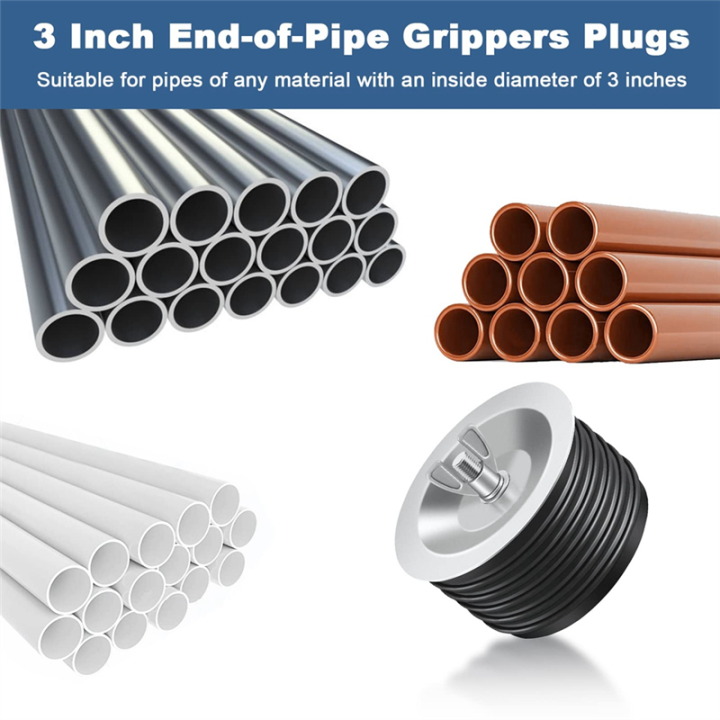 3%20inch%20Sewer%20Cleanout%20Cap,%20Practical%20Expansion%20Pipe%20Plug%20-%20Image%204