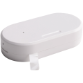 Tuya Zigbee 3.0 Smart Detectors Security Gate Door Window Sensor Transducer Smart Life Home(1PCS). 