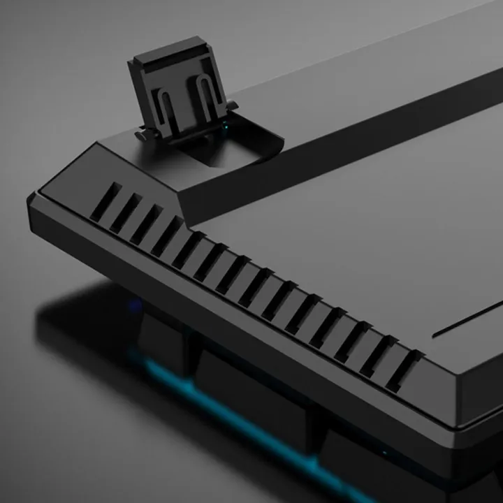 New%20104%20Keys%20RAIKU%20L3000%20Keyboard%20Silent%20RGB%20Backlit%20Gaming%20Mechanical%20Keyboard%20Mechanical%20Keys%20With%20Knob%20Wired%20Keyboard%20Office%20-%20Image%206