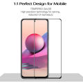 3 Pcs Polished Tempered Glass Combo For Samsung Galaxy Note 10 Lite / A72 / A73 / A80 / By Panchakumari Mobile Hub. 